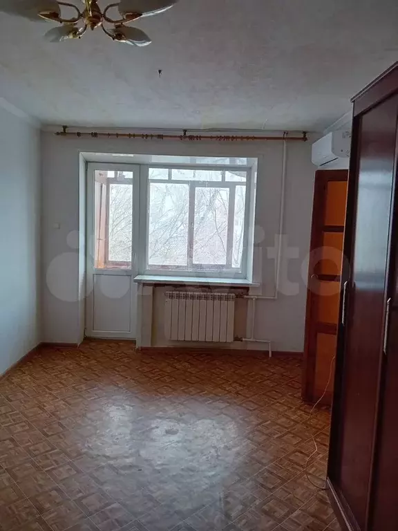 1-к. квартира, 28,8 м, 4/5 эт. - Фото 0