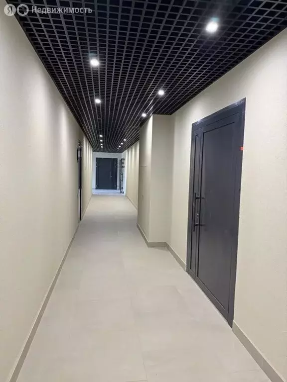 Офис (42.9 м) - Фото 1