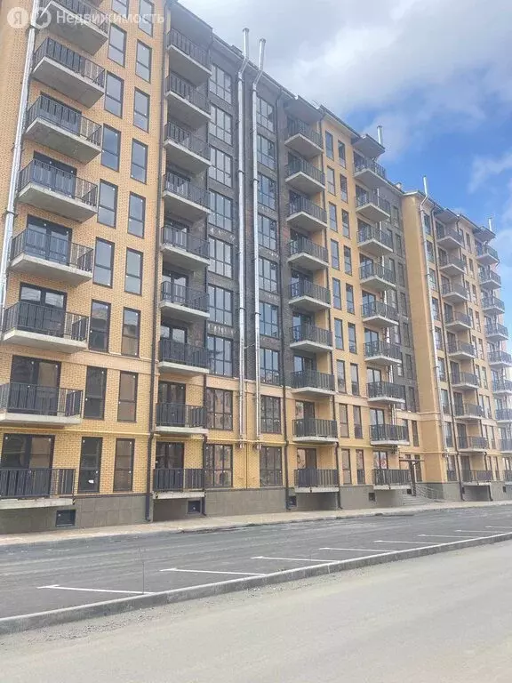 1-комнатная квартира: Владикавказ, улица Хадарцева, 29А (55 м) - Фото 2