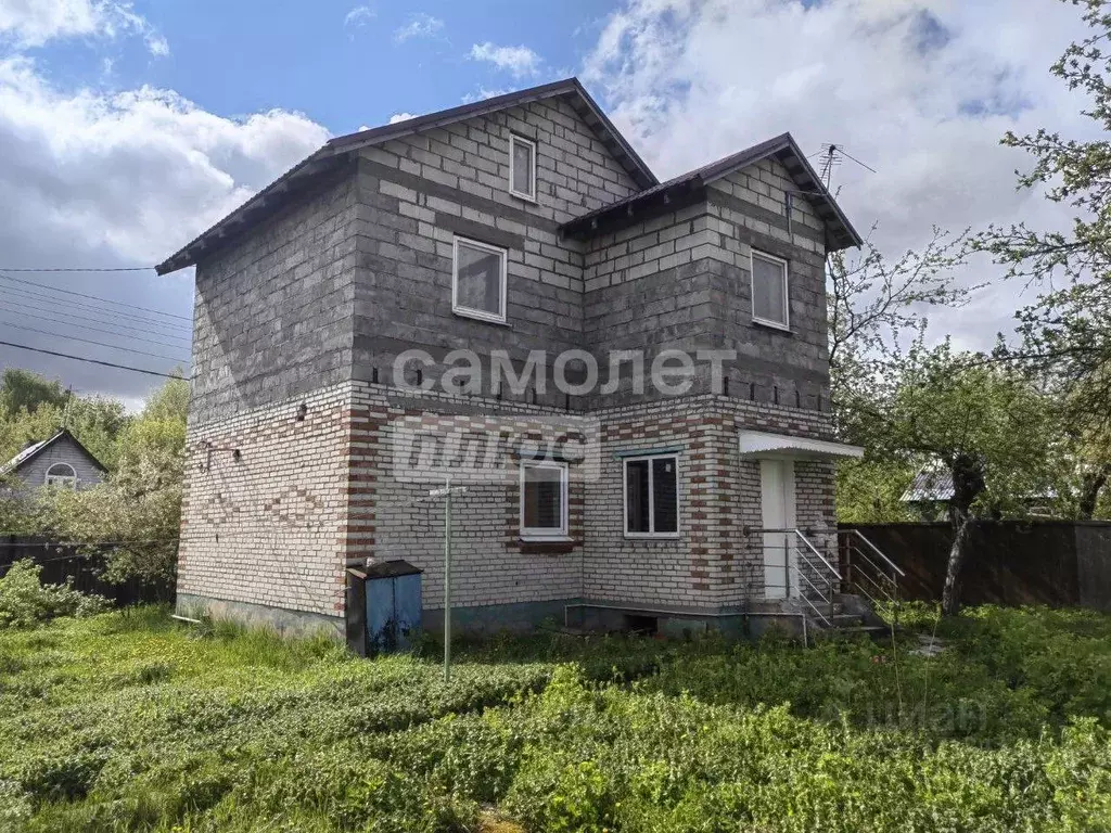 Дом в Московская область, Люберцы городской округ, с. Верхнее Мячково, ... - Фото 0