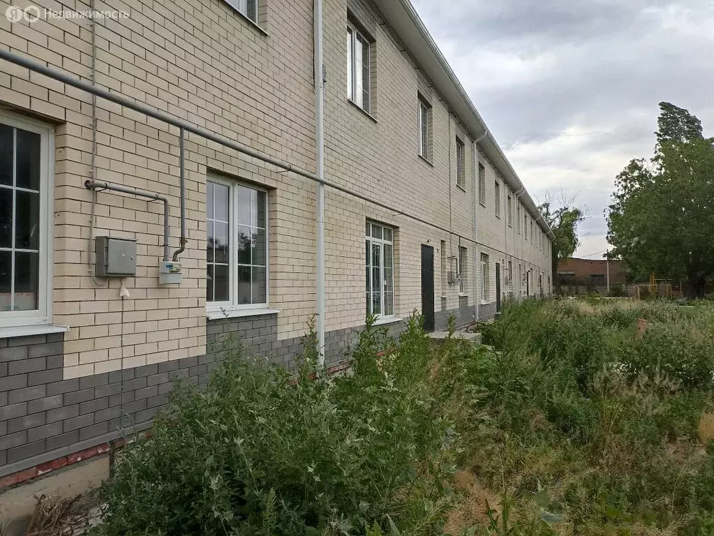Дом в Волгодонск, переулок Маяковского, 7 (92 м) - Фото 1
