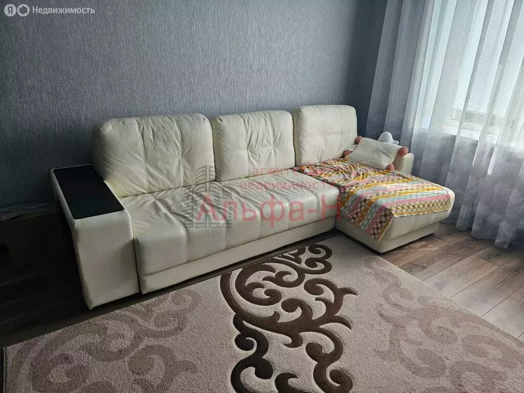 3-комнатная квартира: Ессентукская, улица Гагарина, 5к5 (86 м) - Фото 1