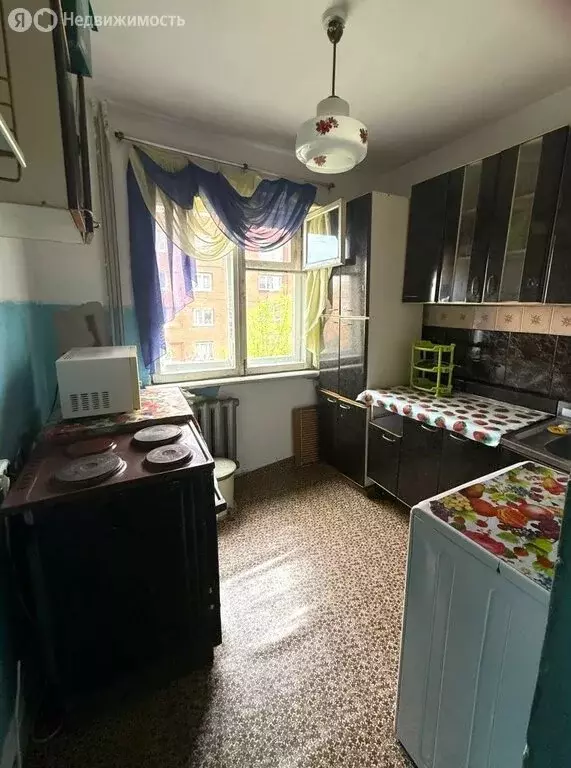 2-комнатная квартира: Иркутск, бульвар Рябикова, 53 (45 м) - Фото 1
