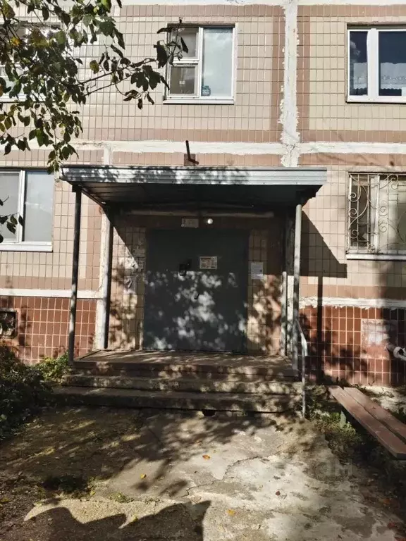 2-к кв. Московская область, Серпухов городской округ, пос. Большевик ... - Фото 1