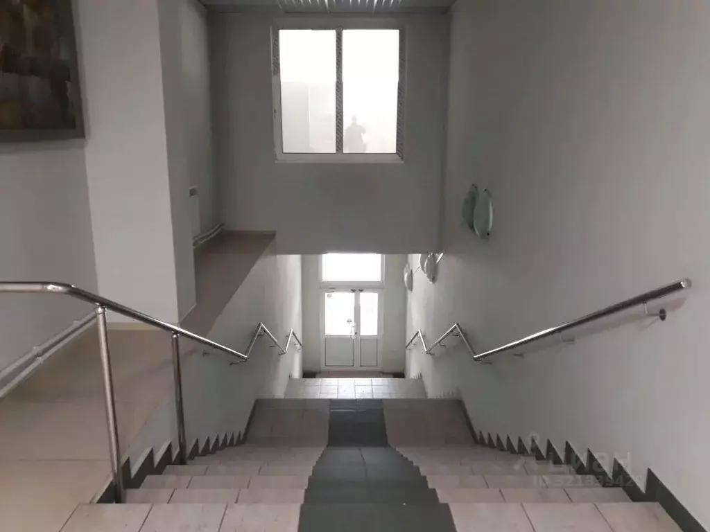 Офис в Самарская область, Самара ул. Санфировой, 112Ак2 (350 м) - Фото 1