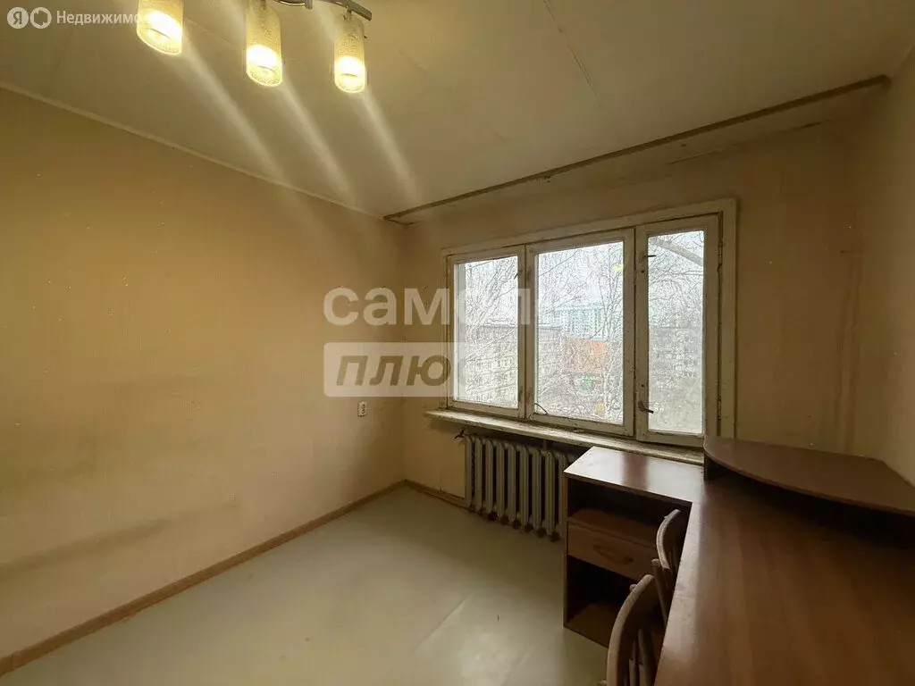 2-комнатная квартира: Пенза, Экспериментальная улица, 9 (44 м) - Фото 2