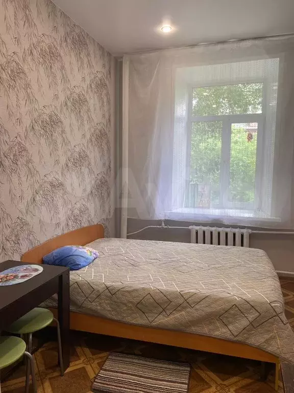 Квартира-студия, 18 м, 2/3 эт. - Фото 0