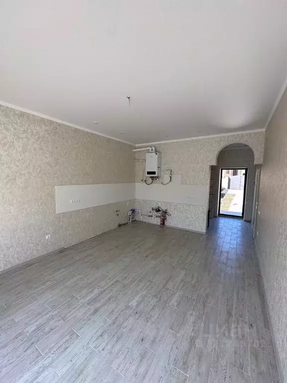 Дом в Краснодарский край, Анапа муниципальный округ, с. Супсех ул. ... - Фото 2