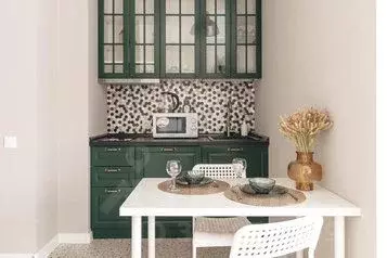 1-к кв. Москва Волоколамское ш., 88к5с5 (25.0 м) - Фото 0