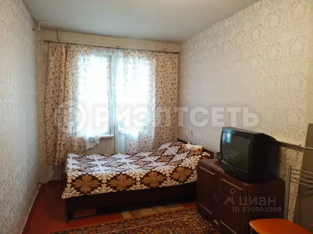 2-к кв. Мурманская область, Мурманск ул. Баумана, 59 (48.8 м) - Фото 1