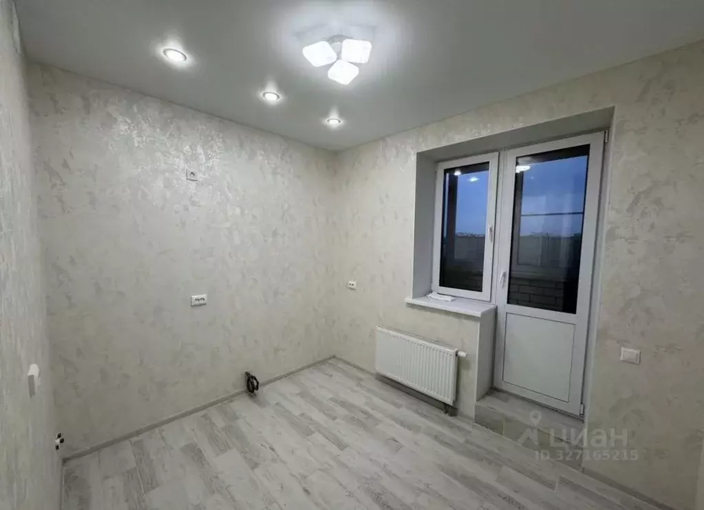 1-к кв. Московская область, Дмитров Имени В.Н. Махалина мкр, 39 (33.0 ... - Фото 1