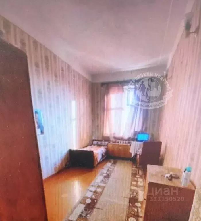 2-к кв. Ростовская область, Таганрог Восточная ул., 41 (52.9 м) - Фото 2