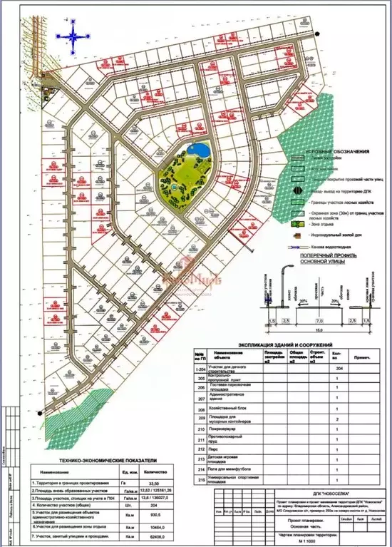 Участок в Владимирская область, Александровский муниципальный округ, ... - Фото 2