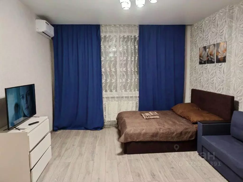 2-к кв. Самарская область, Самара ул. Урицкого, 23 (50.0 м) - Фото 2