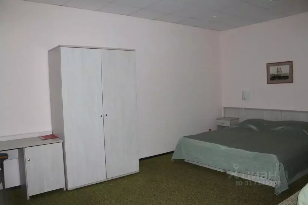 Комната Ханты-Мансийский АО, Нягань 3-й мкр, 15/2 (32.0 м) - Фото 1