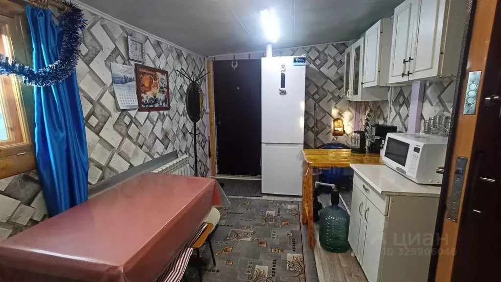 Дом в Ханты-Мансийский АО, Ханты-Мансийск Разведчик садоводческий ... - Фото 1