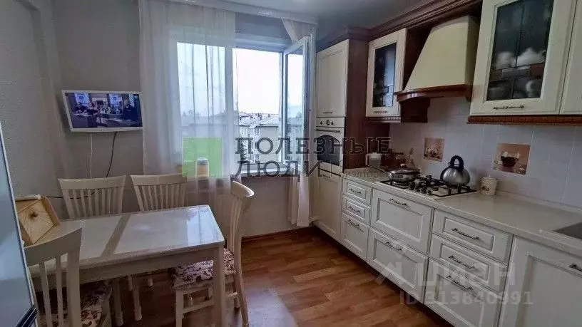 3-к кв. Иркутская область, Ангарск 17-й мкр, 13 (67.9 м) - Фото 0