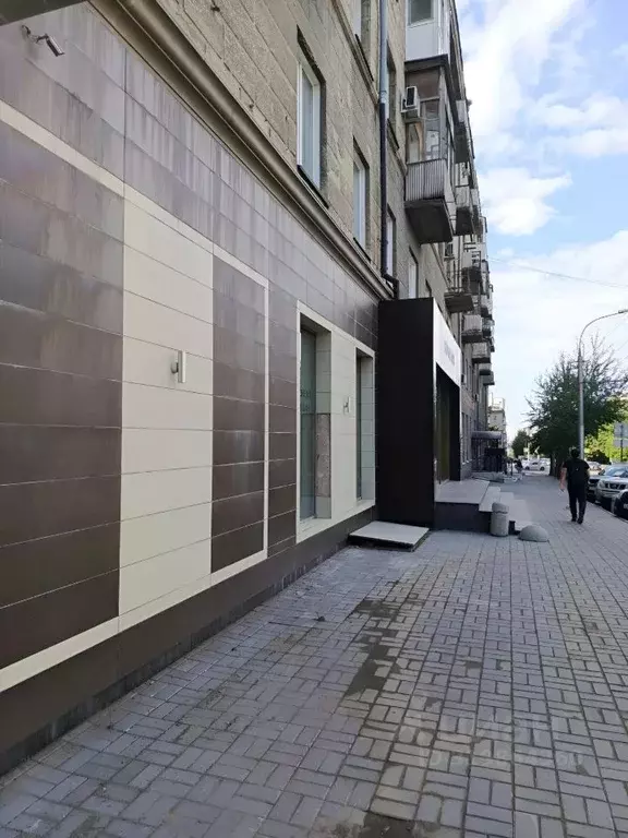 2-к кв. Новосибирская область, Новосибирск ул. Восход, 26 (56.9 м) - Фото 1