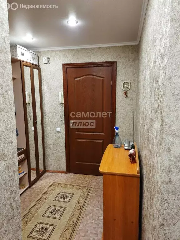 2-комнатная квартира: Ишим, Малая Садовая улица, 181 (51 м) - Фото 1
