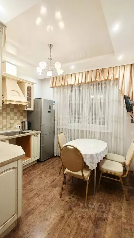 1-к кв. Тюменская область, Тюмень ул. Муравленко, 13 (34.8 м) - Фото 0