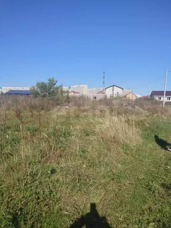 Участок, 10 сот., поселения (ижс) - Фото 1