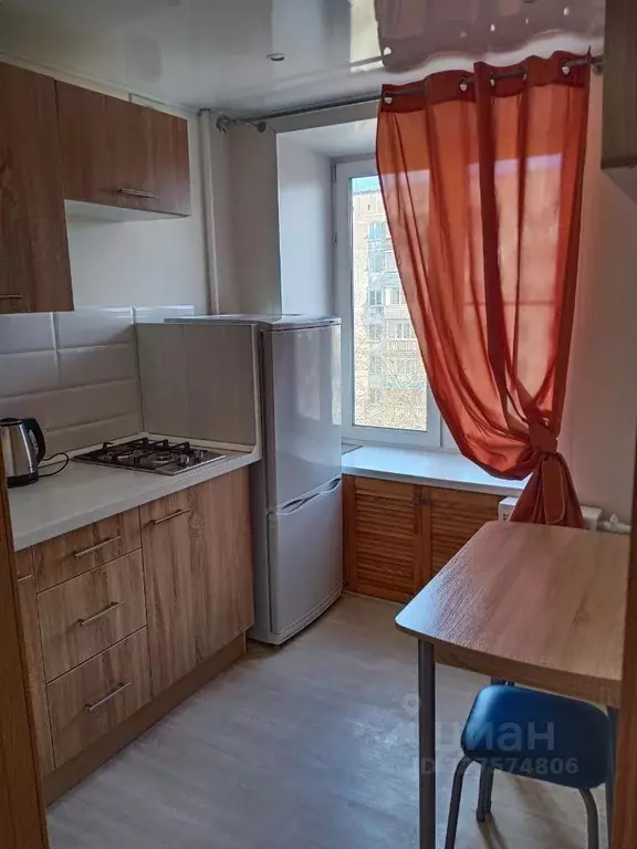 1-к кв. Московская область, Королев ул. Грабина, 26 (33.0 м) - Фото 1