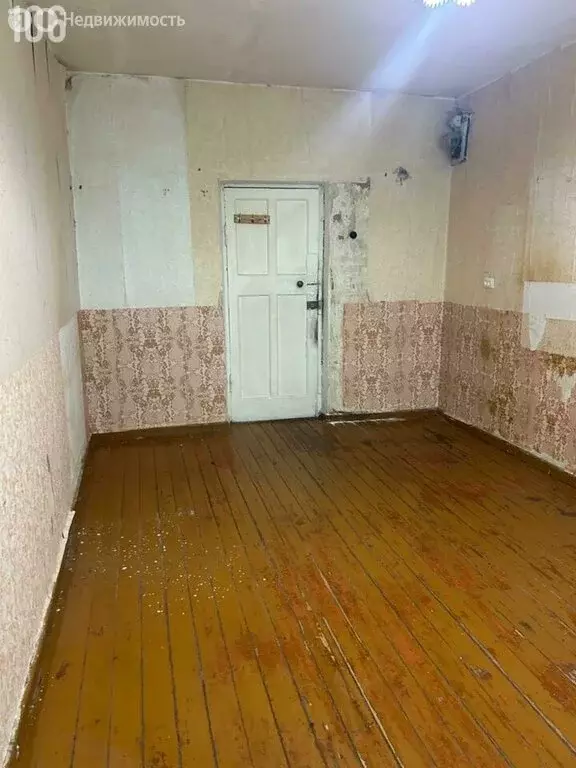 1к в 5-комнатной квартире (17.5 м) - Фото 1