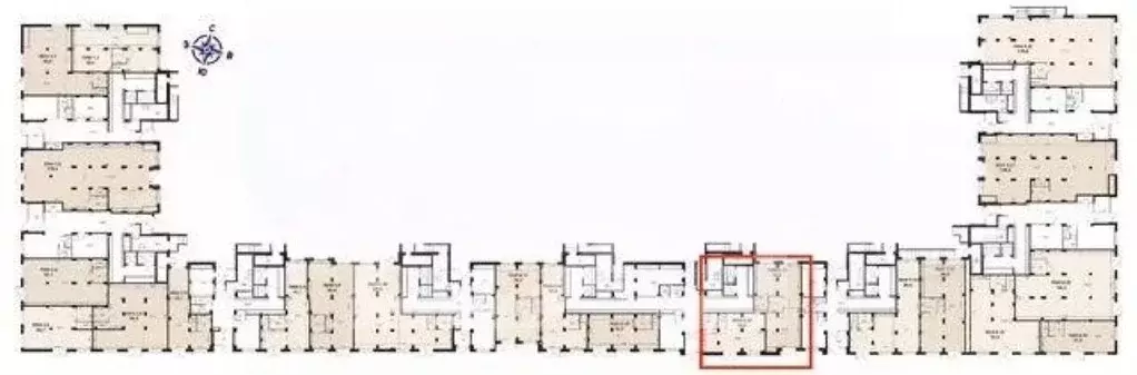 Торговая площадь в Московская область, Ленинский городской округ, пос. ... - Фото 2