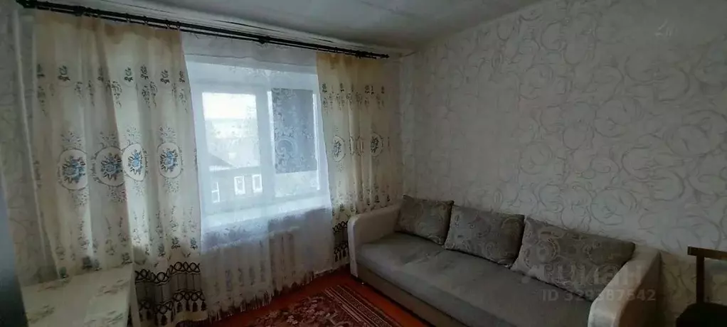 Студия Томская область, Томск Транспортная ул., 2 (18.0 м) - Фото 2