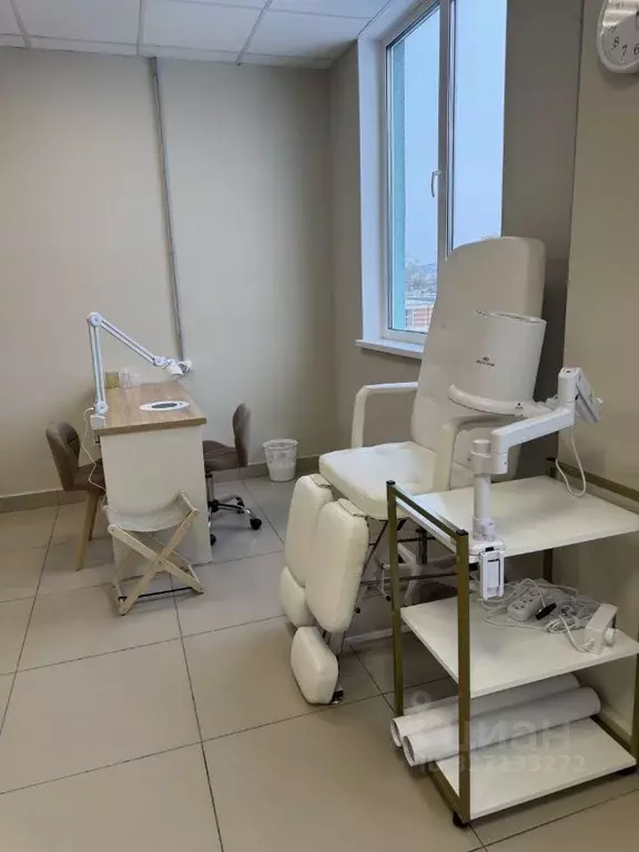 Офис в Нижегородская область, Нижний Новгород Мотальный пер., 10А (35 ... - Фото 2