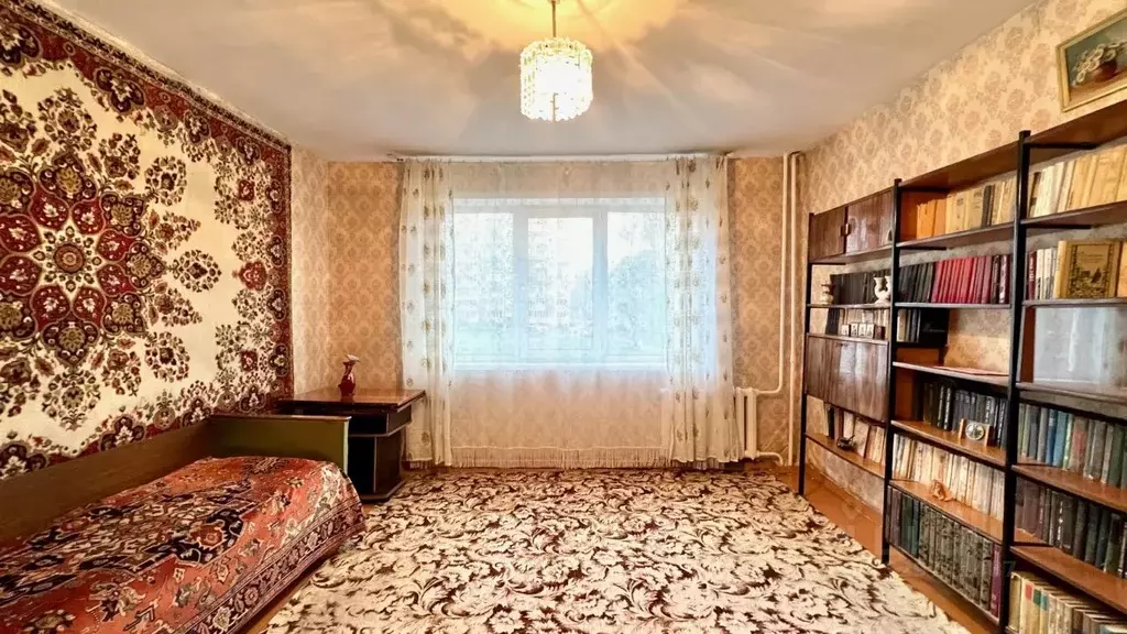 2-к кв. Мордовия, Саранск ул. Косарева, 19А (49.3 м) - Фото 2