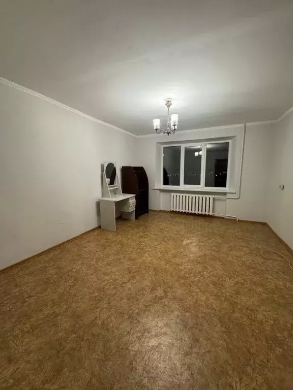 Квартира, 1 комната, 36.79 м - Фото 2