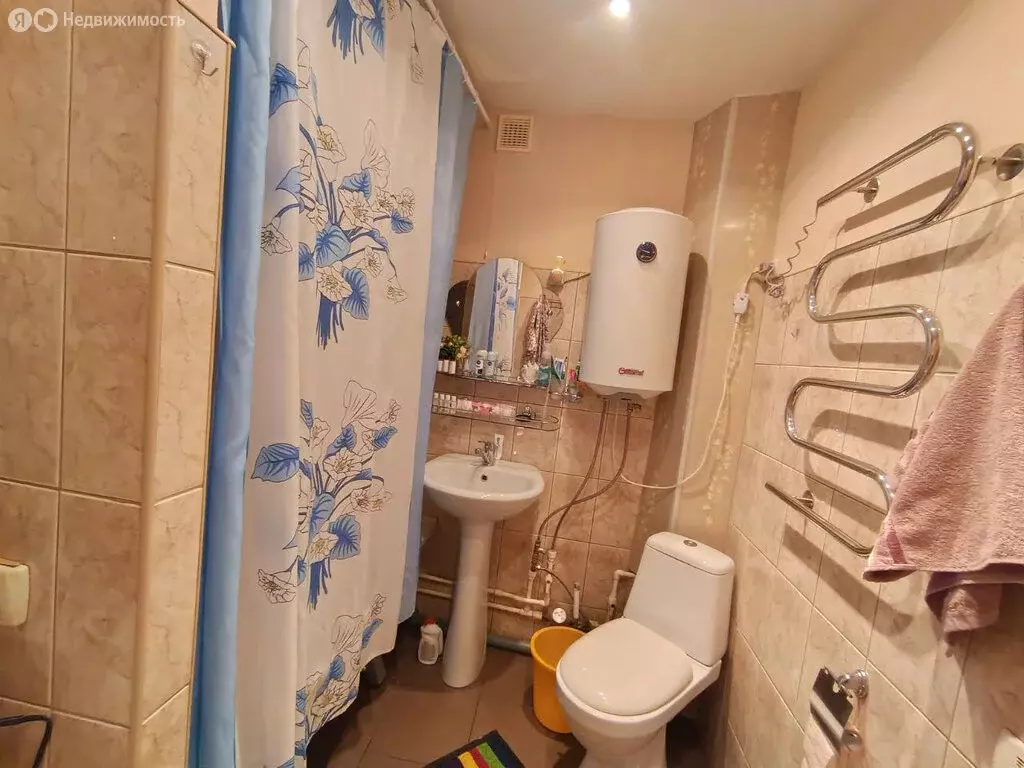 3-комнатная квартира: Нытва, улица Ширинкина, 20А (57.9 м) - Фото 1