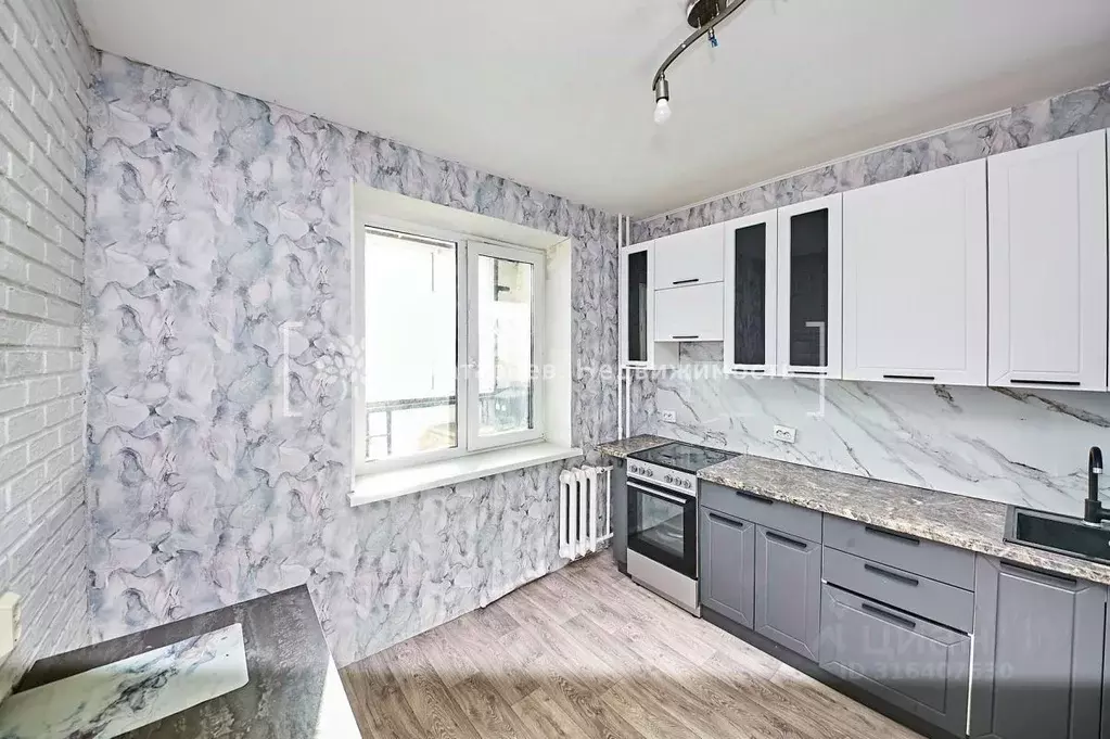 1-к кв. Томская область, Томск ул. Суворова, 17 (39.5 м) - Фото 0