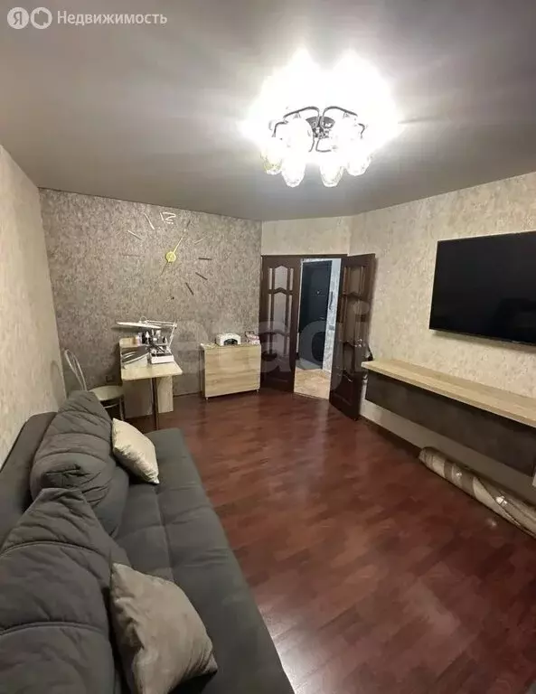 3-комнатная квартира: Тула, улица Кирова, 29 (65 м) - Фото 2
