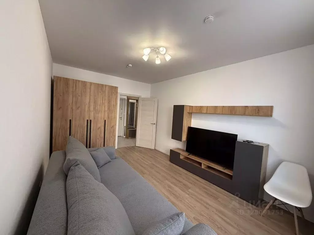 2-к кв. Москва Амурская ул., 1/2/1 (63.0 м) - Фото 2