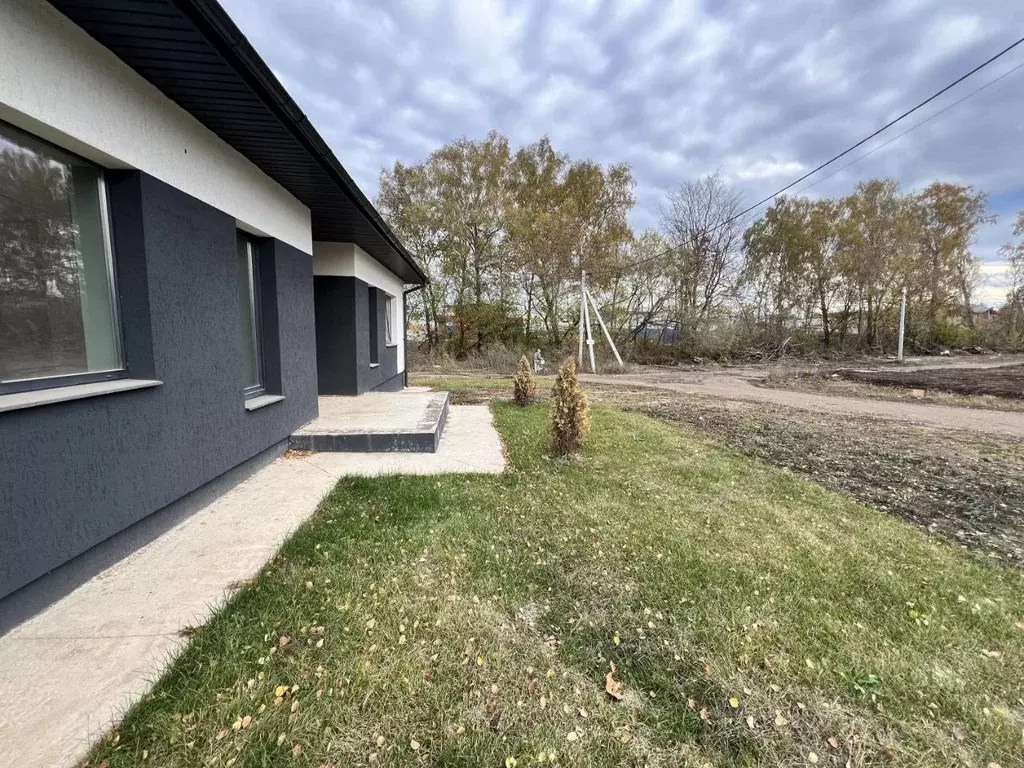 Дом в Тульская область, Тула городской округ, д. Ямны 231 (121 м) - Фото 2