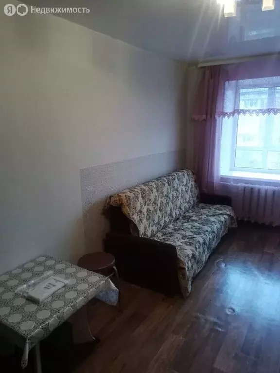 1-комнатная квартира: Екатеринбург, улица Индустрии, 96А (29.9 м) - Фото 1
