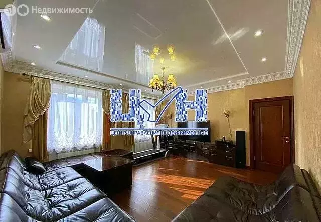 3-комнатная квартира: Курск, улица Ленина, 65 (86 м) - Фото 0