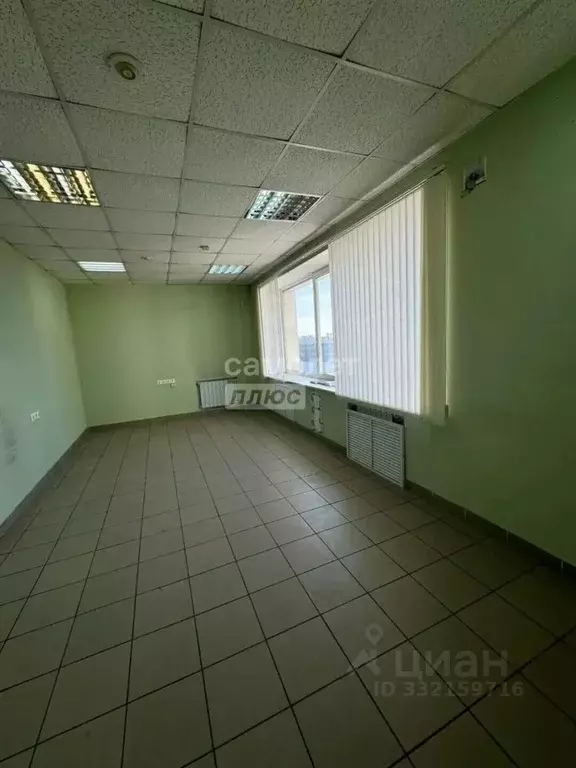 Офис в Башкортостан, Уфа ул. Рихарда Зорге, 9/3 (23 м) - Фото 2