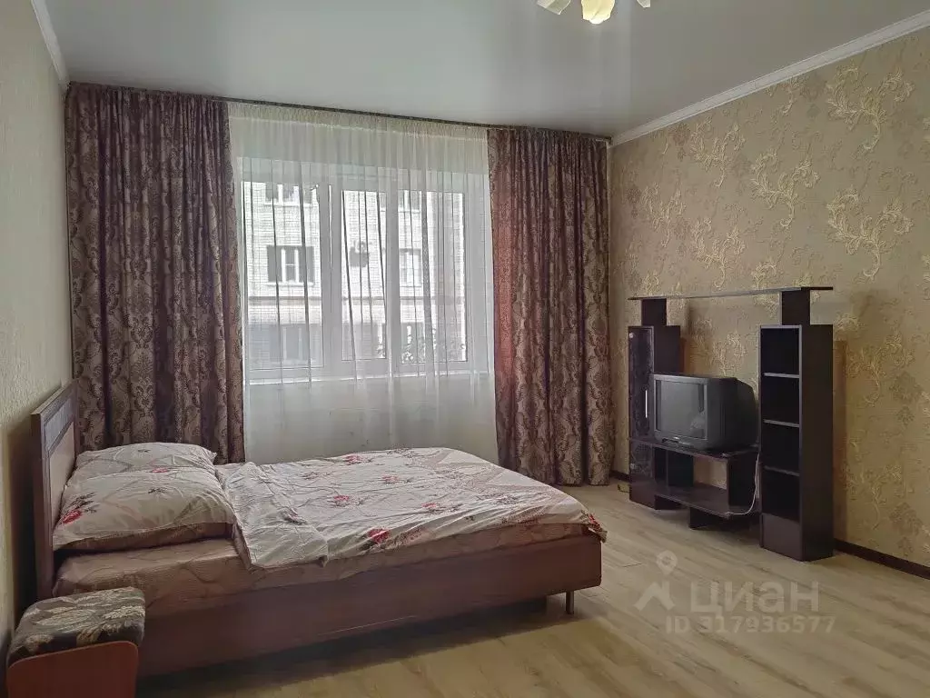 2-к кв. Ставропольский край, Ставрополь просп. Кулакова, 63к1 (52.0 м) - Фото 1