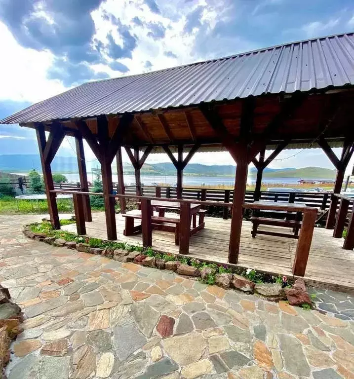 Студия Башкортостан, Абзелиловский район, Ташбулатовский сельсовет, д. ... - Фото 1