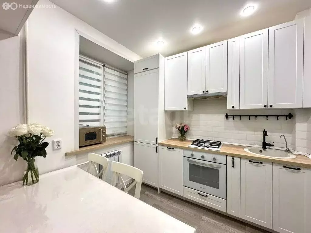 2-комнатная квартира: Москва, улица Михайлова, 49к2 (41.5 м) - Фото 0
