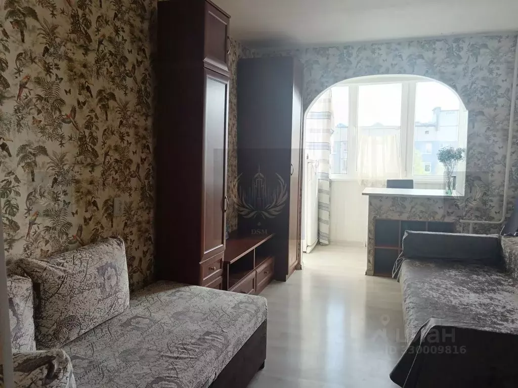 Комната Санкт-Петербург просп. Просвещения, 23 (12.3 м) - Фото 1