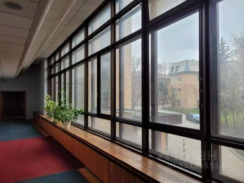 Офис в Москва 2-й Кожуховский проезд, 29К2С16 (20 м) - Фото 2