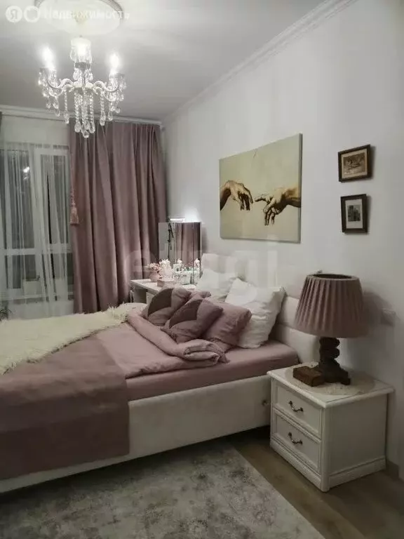 1-комнатная квартира: Тверь, Медовая улица, 7 (40 м) - Фото 2