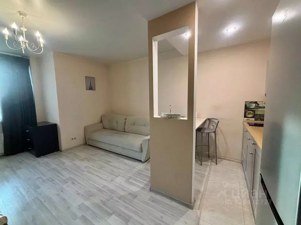 Студия Московская область, Люберцы городской округ, Октябрьский пгт ... - Фото 2