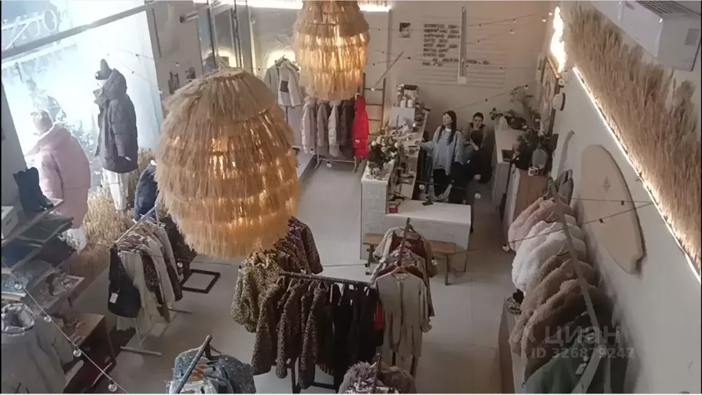 Торговая площадь в Москва Тверская ул., 15 (148 м) - Фото 2