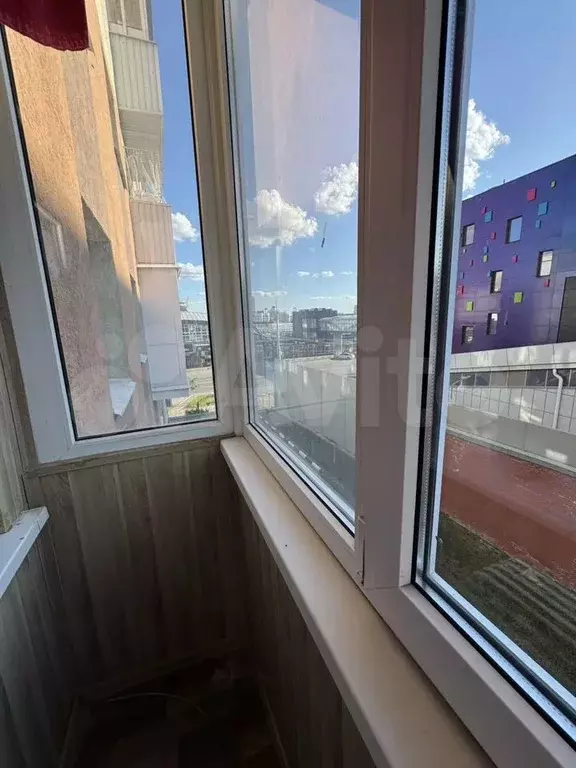 2-к. квартира, 43,5 м, 3/5 эт. - Фото 1