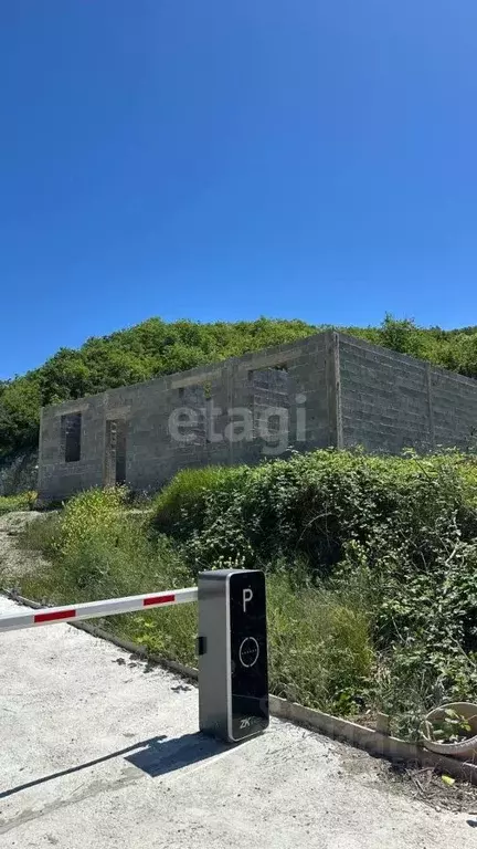 Дом в Краснодарский край, Новороссийск городской округ, с. Мысхако ... - Фото 1
